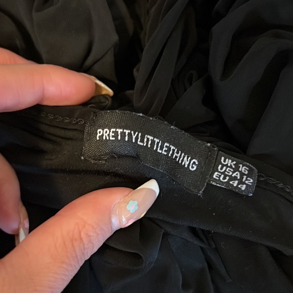 PLT Crop Top - Picture 3 of 3